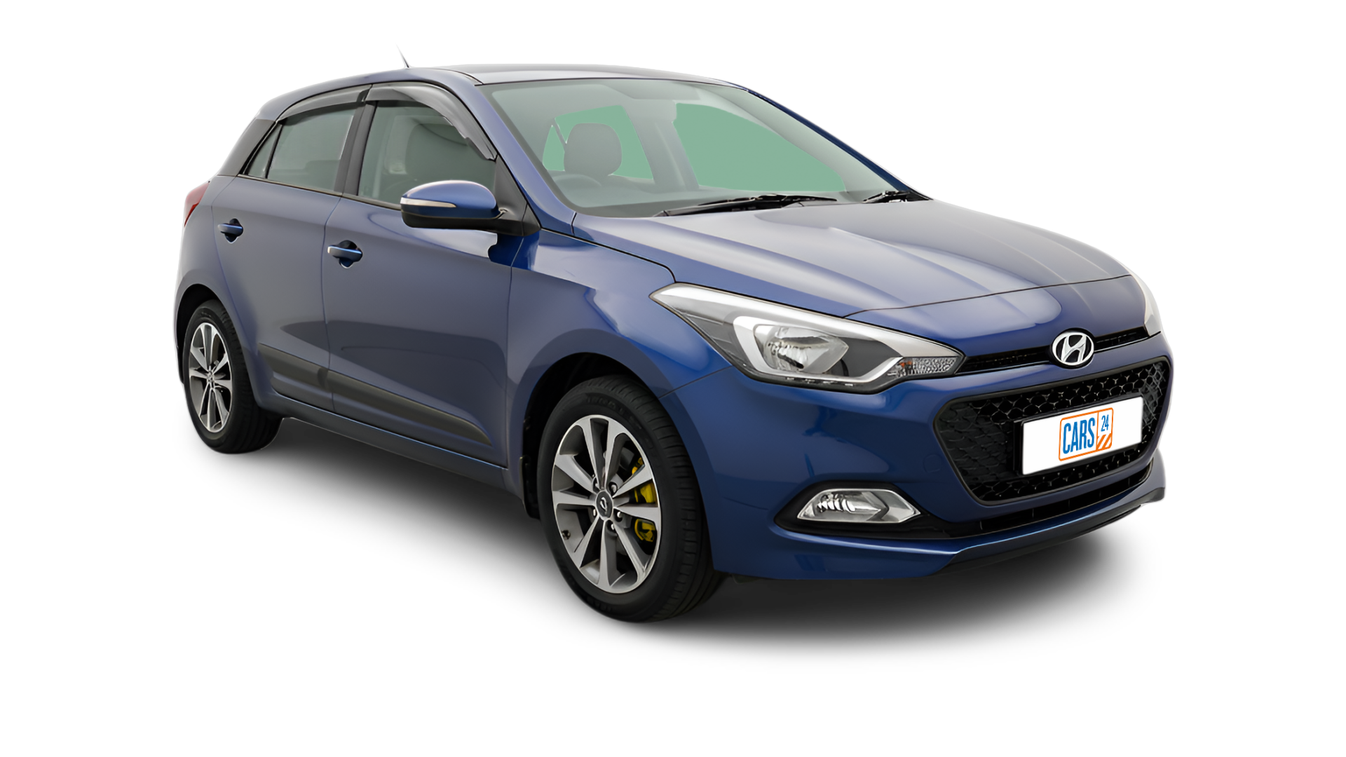 Hyundai Elite i20-img